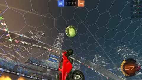 0 SECOND DOUBLE TAP GOAL