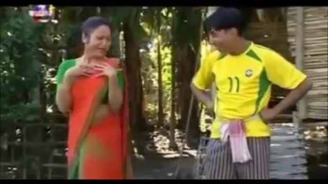 Comedy by Hazarika - Assamese