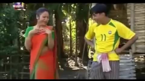 Comedy by Hazarika - Assamese