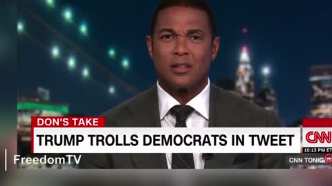 CNN triggered