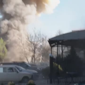 ❗️There are already three dead in Zaporozhye, the Russians struck again when