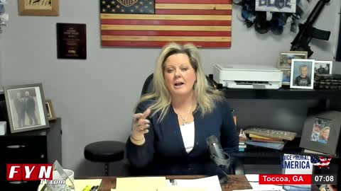 Lori talks US Meeting with China, US Biolabs in Ukraine, Samaritans Purse and more!