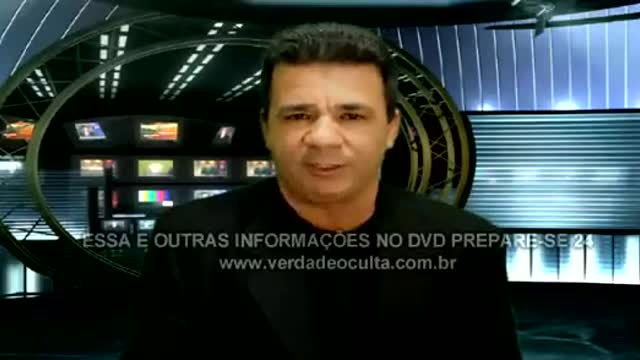 DVD Prepare-se - 24