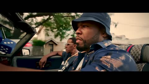 Extended Version _ 50 Cent feat. NLE Choppa & Rileyy Lanez - _Part of the Game_ _ Video