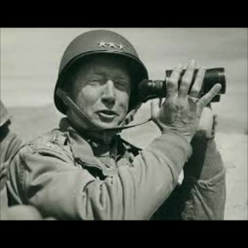 Jan 6, 2024 Gen. Patton quotation of the day #ww2 #war #leadership #bushwickbill