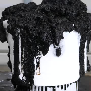 Sulfuric Acid on Toilet Paper Spawns a Demon