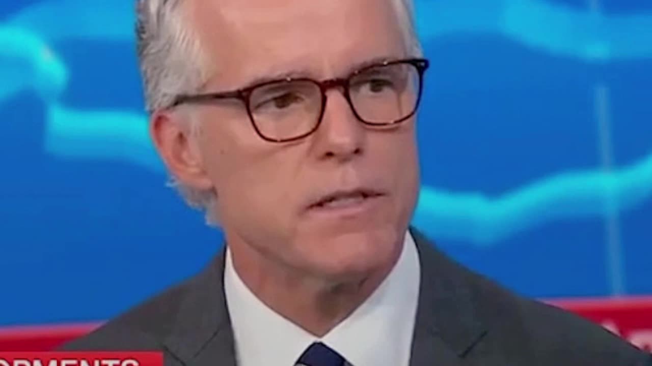 BREAKING: Andy McCabe admits he's guilty