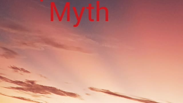 Dispensation myths