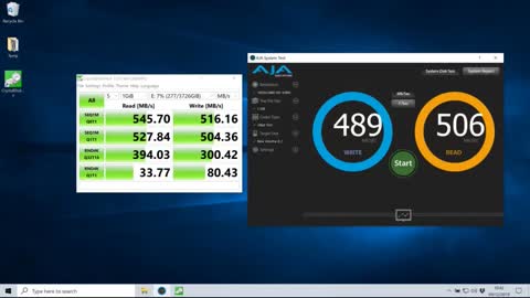 Review: SanDisk Ultra 3D NAND 1TB Internal SSD - SATA III 6 Gb/s, 2.5"/7mm, Up to 560 MB/s - SD...