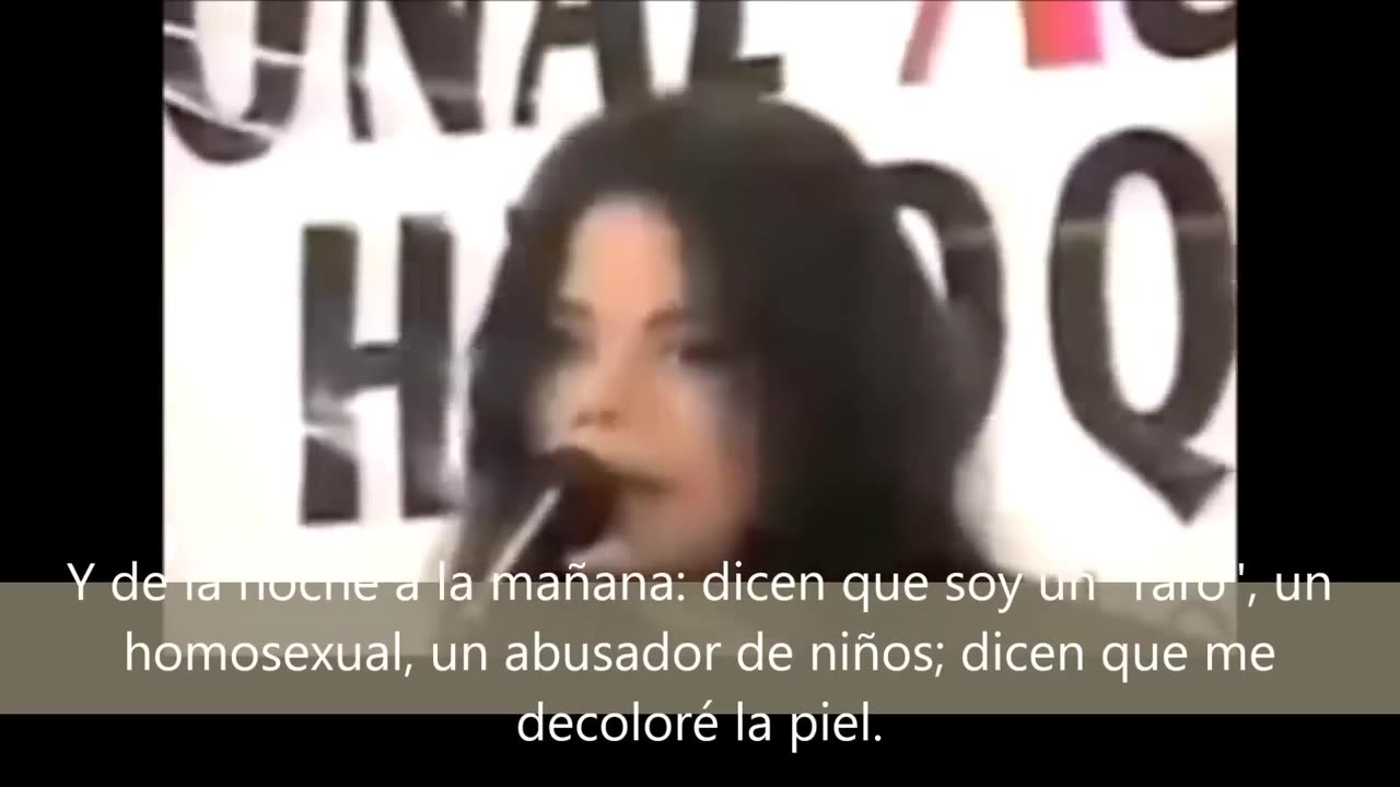 Ojo Omnividente Parte 6 (2 Pac, Michael Jackson, DMX, Discurso de John F. Kennedy)