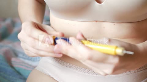Learn to separate reality from fiction and then cure diabetes!