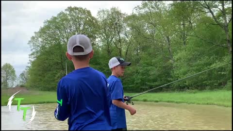 Rippin Lips highlight video