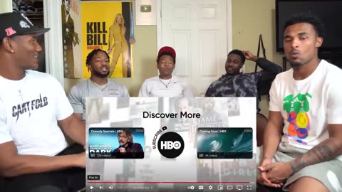 Chris Rock: Everybody Yelling Racism Who Wants To Change Places? (REACTION)