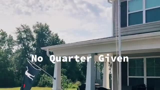 No Quarter Given