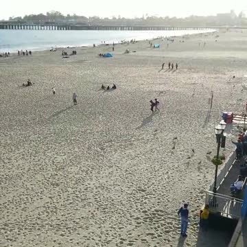 My View 02 Santa Cruz California