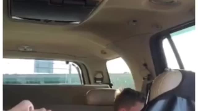 MOTHER WITH VACCINE REACTION- No child should have to go through this experience