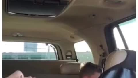 MOTHER WITH VACCINE REACTION- No child should have to go through this experience