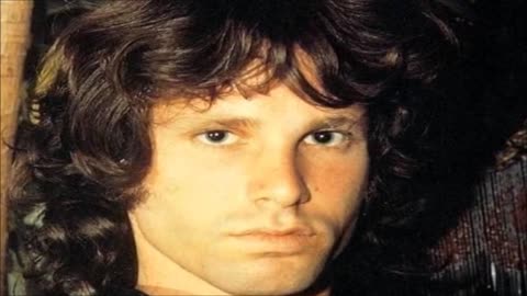 The Doors - "Alabama Song Whisky Bar" (1967)