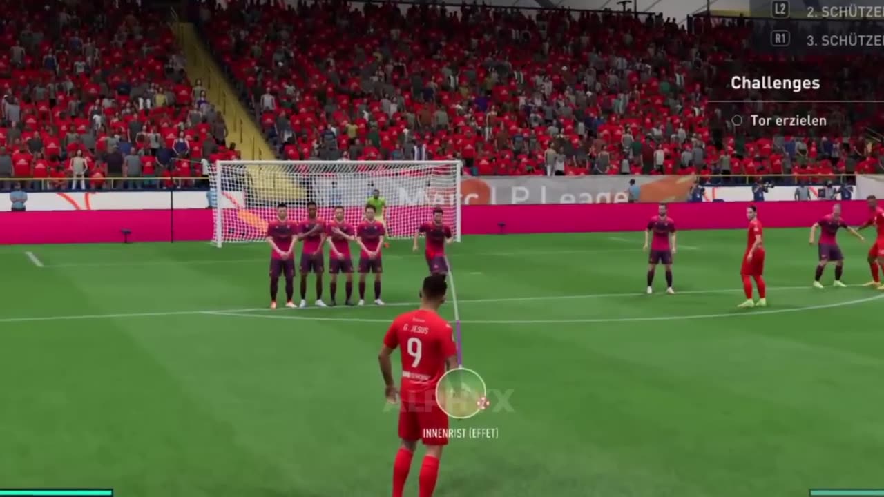 FIFA 23 Funny moments