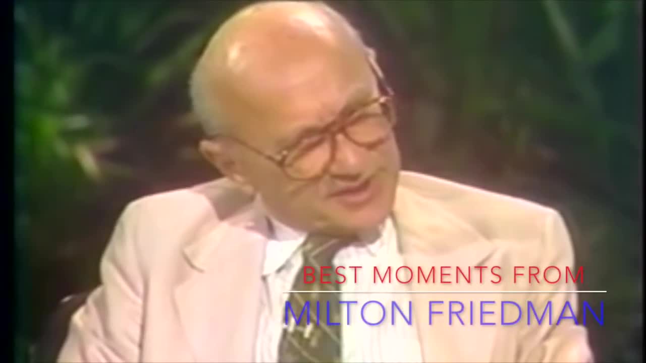 M Friedman - Greatest Hits