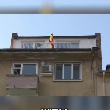 Why a Sofia Council VP Chose Suburban Life Over City Chaos