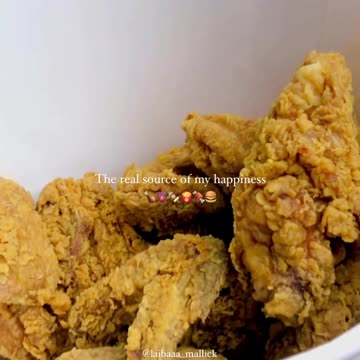 Craving satisfied 😄