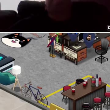 SoWork is the future of Online meeting spaces!