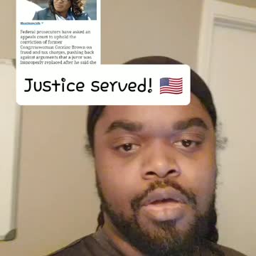 Justice finally served one down many to go