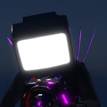 skibidi_toilet_vs_Garten_of_BanBan_7