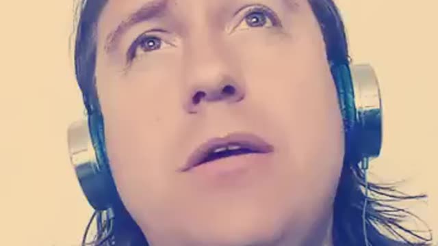 Dave Jeffers I Write The Songs