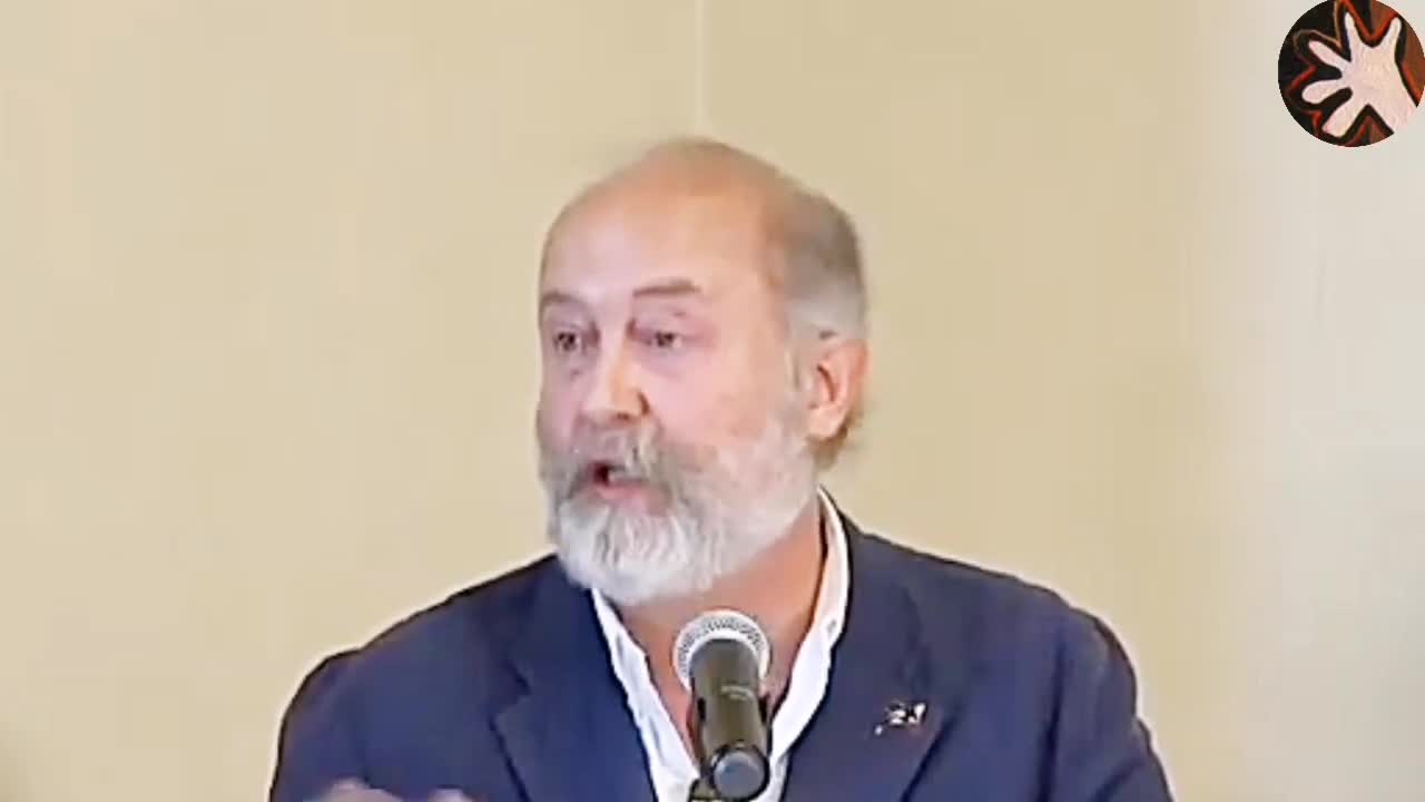 Fernando Mirones- Biólogo "Mienten o no dicen toda la Verdad".