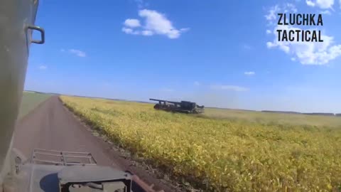 Russian Going to bomb some AFU