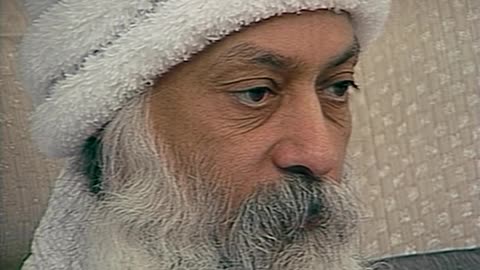 OSHO-Art of Being Human
