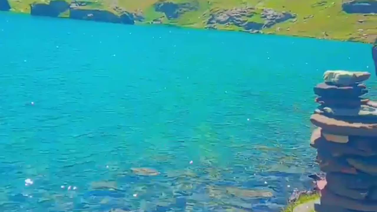 Supat Natural Water| Supat Lake | Supat tour | Supat Valley | Supat Kohistan