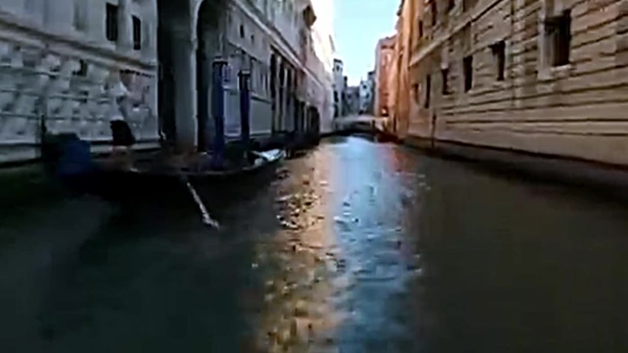 Venice, Italy