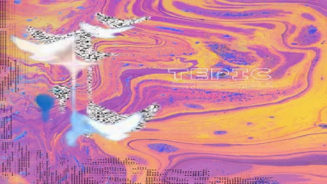Sleepy Howl - TEPIC (Official Audio)