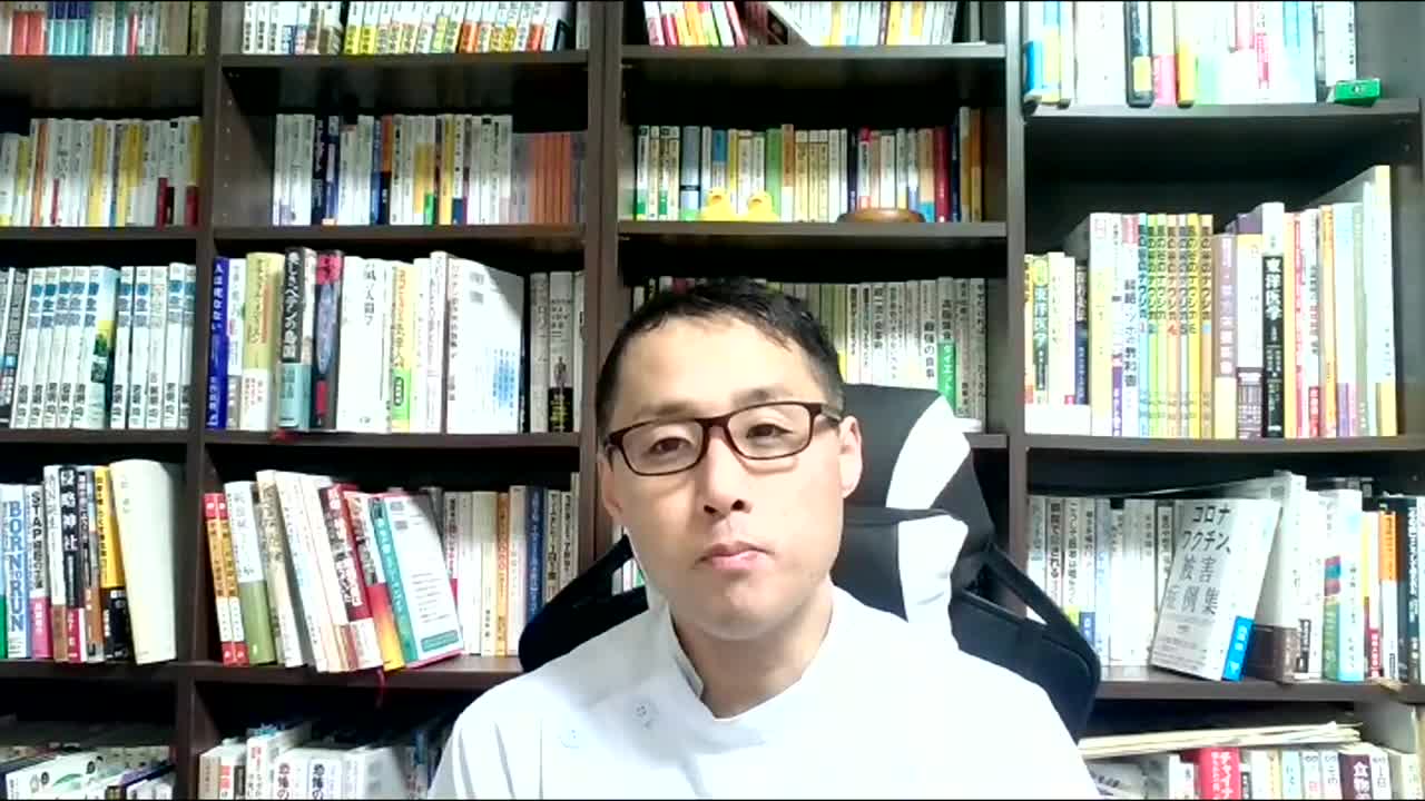 健康を意識しない生き方食べ方考え方 〜正月後の過ごし方について〜