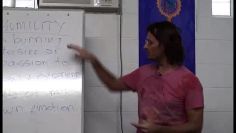Love of Others During My Emotional Healing, Law of Humility and Divine Love