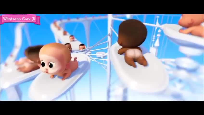 How was the baby born | Cute funny baby | Despacito