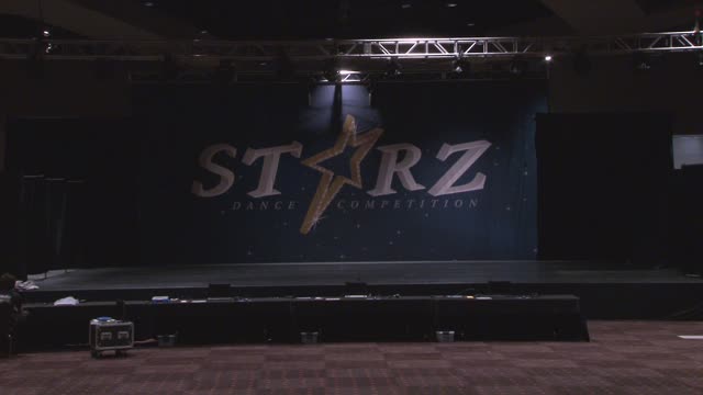 Midwest Starz Dance Competition - WI Dells Room A