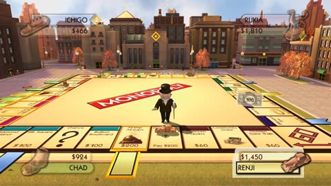 Monopoly (Ps3) Game8 Part2