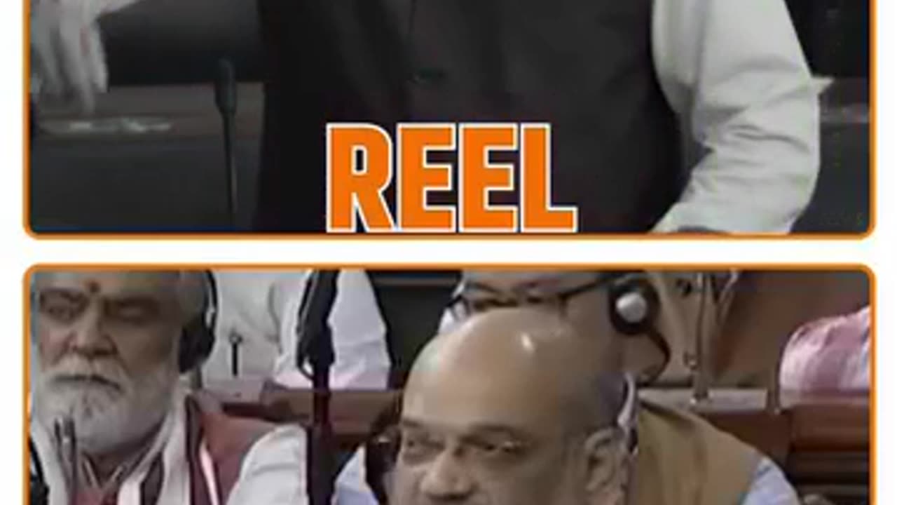 Article 370 - Reel vs Real