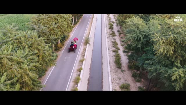 Beliya Official Video Gurnam Bhullar Tania B Praak Jaani Jagdeep Sidhu Rel 1 April_1080p