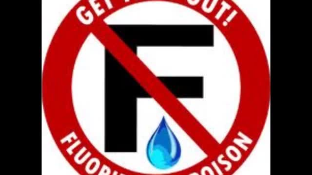 What is Fluoride and why is it in our water?