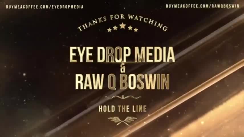 Eye Drop Media REPLAY: Swampie Awards!