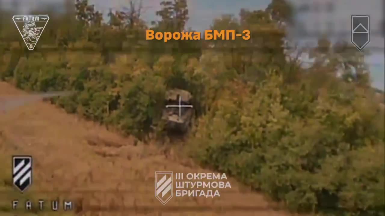 🔥 Destruction of the Russian BMP-3, T-72 tank, MT-LB, a truck and KamAZ