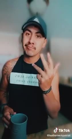 Is it in your best interest. 'They' are trying too hard to JAB you. Every wonder why?