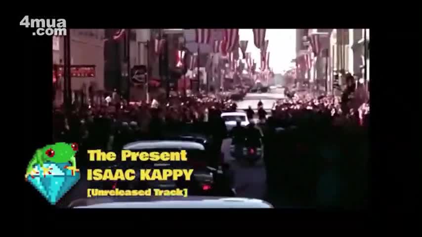 The Present by Isaac Kappy Unreleased Track - Tiếng Việt