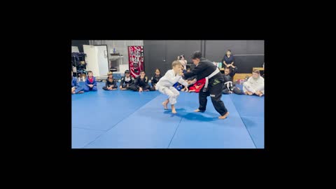 TRUJITSU summer camp 2021