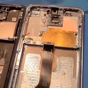 5G phones have no 5g chips. What are 5G Towers for?